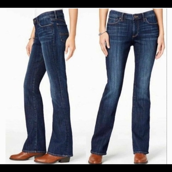 🎉HP🎉BRAND SOFIA BOOT JEANS - Picture 5 of 12